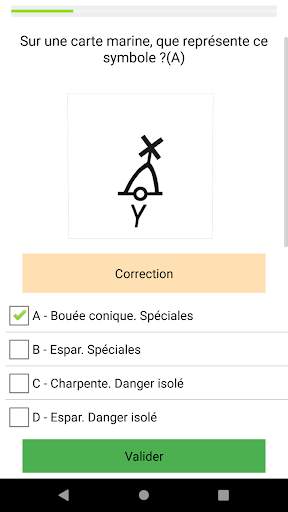 Permis Côtier screenshot 5