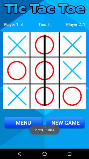 Tic Tac Toe screenshot 7