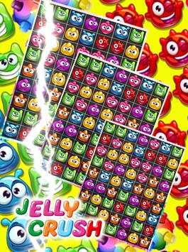 Jelly Crush screenshot 3