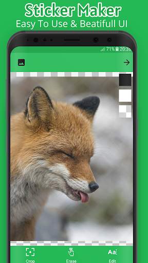 Sticker Maker screenshot 8