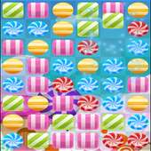 Candy rush 4