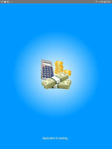 Cash CalC (Calculator) screenshot 10