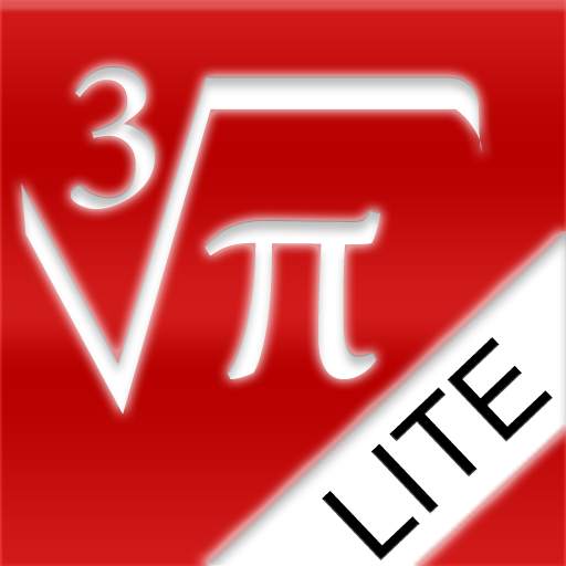 Calculator Ultimate Lite 1.5.8