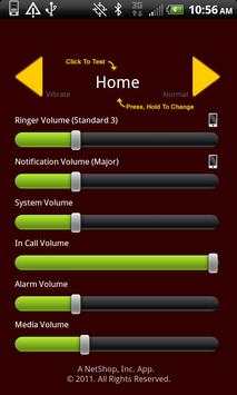 Volume Rocker screenshot 4