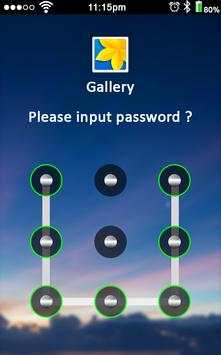 Total Security AppLock screenshot 3