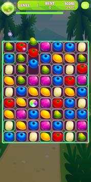 fruit match juicer screenshot 2