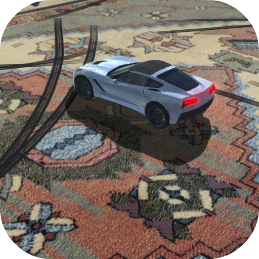 AR Remote Car आइकन