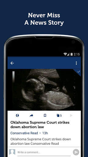 Legal & Law Firm News - NF screenshot 4