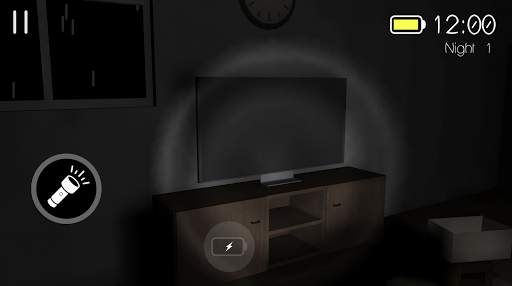 Insomnia Returns | Horror Game screenshot 5