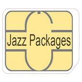 jazz all packages 1.2.1