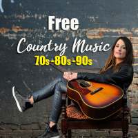 Old Country Music - Greatest Music Hit Of All Time logo
