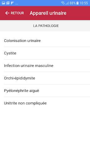 Antibioclic screenshot 2