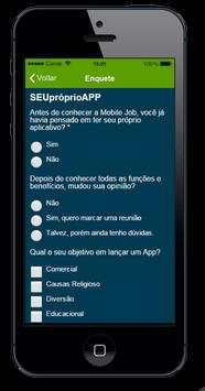 Mobile Job скриншот 7