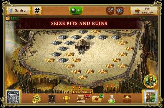 My Lands screenshot 2
