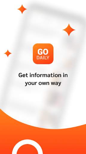 Go Daily-Earn money easily screenshot 1