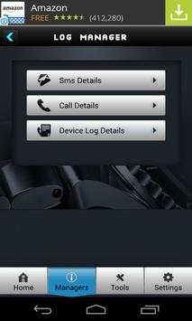 Mobile Toolbox screenshot 2