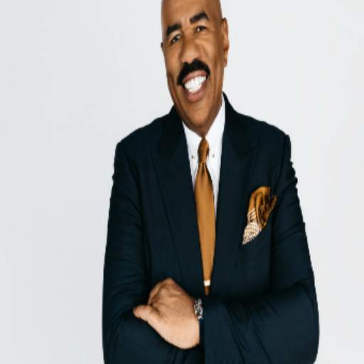 Steve Harvey 1.0