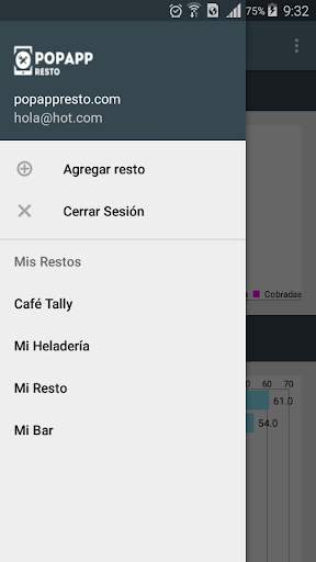 My Popapp screenshot 4