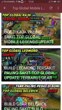 Video Tutorial Mobile Legends Terlengkap 2019 screenshot 2