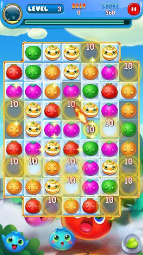 King Fruit screenshot 3