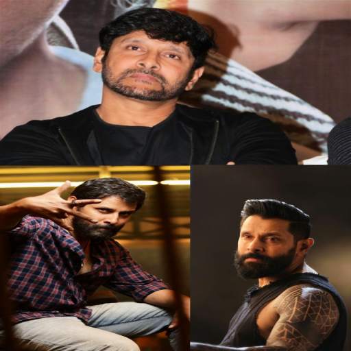 Vikram Live Wallpapers 1.2