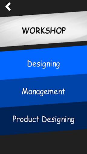 CrosslinX 17 screenshot 4