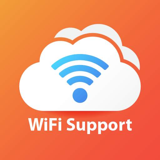 WiFi Support 5.4.2