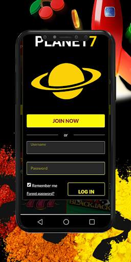 Planet 7 Mobile Games News screenshot 1