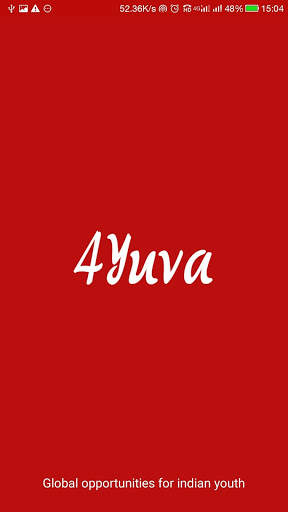 4yuva 1 تصوير الشاشة