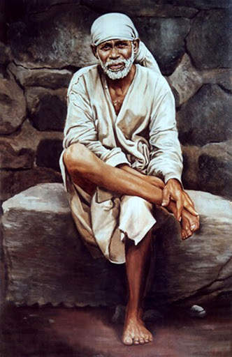 Sai Baba Wallpapers screenshot 4