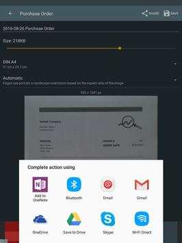 Photo To PDF screenshot 12