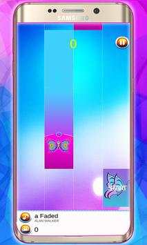ALAN WALKER PIANO screenshot 3