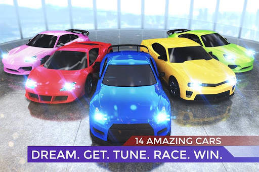 Traffic: Illegal & Fast Highway Racing 5 screenshot 8