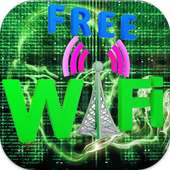 WIFI WPA WPS hacker 101 :Prank logo