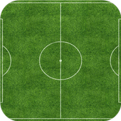 Football stadium. Sport HD LWP icon