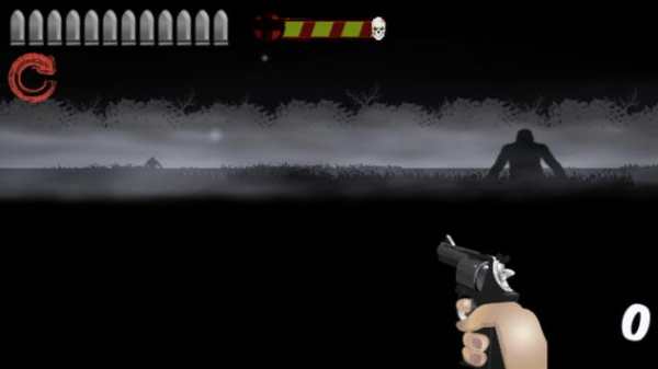 Bye Zombie 2 screenshot 3