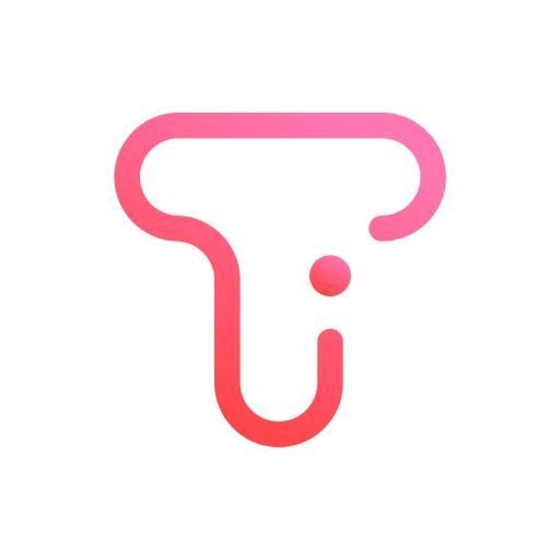 Touch Social icon
