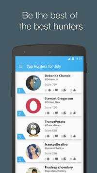 AppHunt: Find Amazing New Apps screenshot 7