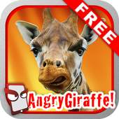 Angry Giraffe Free! 1.074