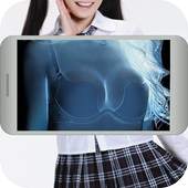 X-ray Girl Camera prank 2016 2.0