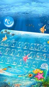 Bàn phím dưới nước screenshot 2