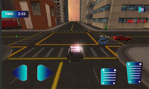 Police Patrol 3D screenshot 3