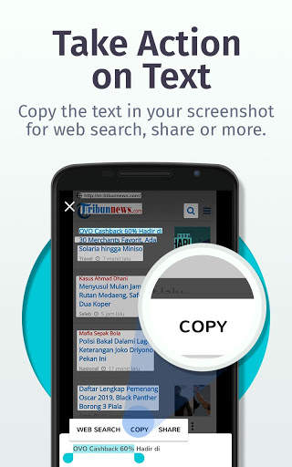 Firefox ScreenshotGo Beta - Find Screenshots Fast 3 تصوير الشاشة