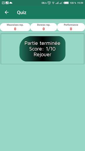 Soins infirmiers screenshot 5