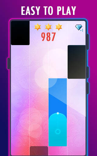 Maestro Piano Tiles screenshot 6