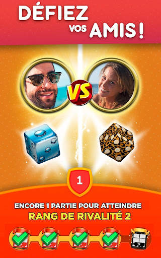 YAHTZEE® With Buddies screenshot 9