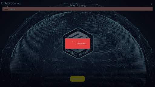 EBox Connect VPN Free screenshot 7