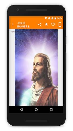 HD Best Jesus Images & Wallpapers Image Background screenshot 5