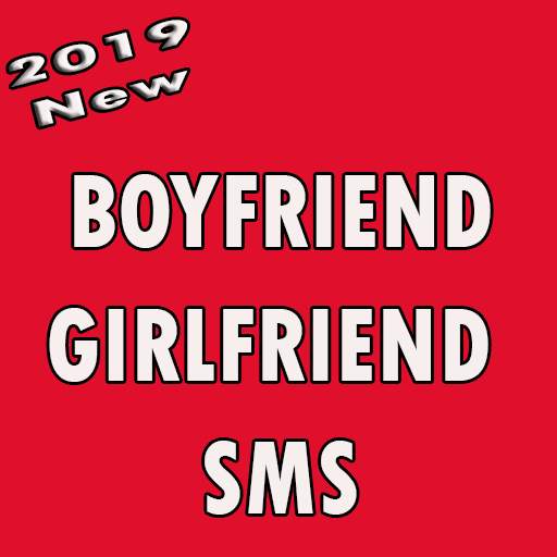 Boyfriend Gilfriend Funny SMS 1.3