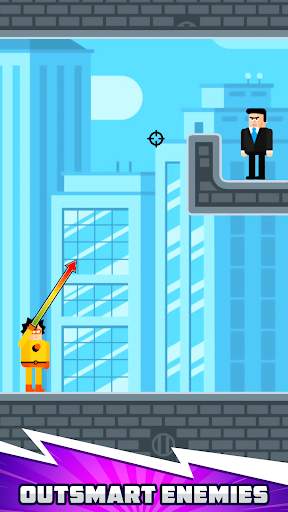 The Superhero League screenshot 4